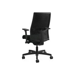 HON Ignition 2.0 Mesh Back Fabric Task Chair, Black (HONI2MRL2AC10TK) -Cheap The Flex Chair Store unnamed file 5567