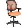Raynor Eurotech Apollo Mesh Back Task Chair, Orange -Cheap The Flex Chair Store unnamed file 5598
