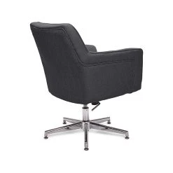 Serta Style Ashland Fabric Swivel Computer And Desk Chair, Graphite (47140B) -Cheap The Flex Chair Store unnamed file 560