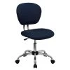 Flash Furniture Mesh Task Chairs With Chrome Base (H2376FNAVY) -Cheap The Flex Chair Store unnamed file 5604
