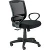 Raynor Eurotech Fabric/Mesh Maze Task Chair, Black -Cheap The Flex Chair Store unnamed file 5613
