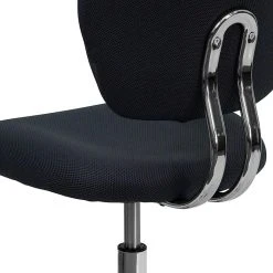 Flash Furniture Mesh Task Chairs With Chrome Base (H2376FGY) 19 Flash Furniture Mesh Task Chairs With Chrome Base (H2376FGY) -Cheap The Flex Chair Store unnamed file 5629