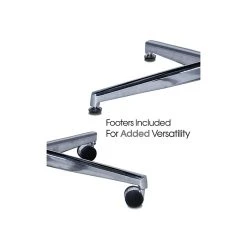 Serta Style Ashland Fabric Swivel Computer And Desk Chair, Graphite (47140B) -Cheap The Flex Chair Store unnamed file 563