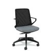 HON Cliq Polyester Swivel Task Chair, Black/Apex Basalt (HONCLQIMAPX25T) -Cheap The Flex Chair Store unnamed file 5631