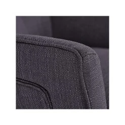 Serta Style Ashland Fabric Swivel Computer And Desk Chair, Graphite (47140B) -Cheap The Flex Chair Store unnamed file 564