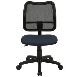 Flash Furniture Mesh Task Chair, Navy Blue -Cheap The Flex Chair Store unnamed file 5660