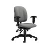 Global Goal Fabric Task Chair, Gray/Black (223733NBKFU77) -Cheap The Flex Chair Store unnamed file 5668