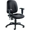 Global Goal Operator Custom Fabric Chair In Black, Seat: 20"W X 17"D, Back: 18 1/2"W X 18-21"H 2 Global Goal Operator Custom Fabric Chair In Black, Seat: 20"W X 17"D, Back: 18 1/2"W X 18-21"H -Cheap The Flex Chair Store unnamed file 5683