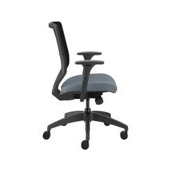 HON Solve Ergonomic Fabric/Mesh Swivel Task Chair, Coin/Black (HSLVTMM.Y1.A.H.IM.BLME02.BL.SB.T) -Cheap The Flex Chair Store unnamed file 5688
