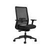 Global Factor Mesh Back Fabric Task Chair, Black (55408BKFU85) -Cheap The Flex Chair Store unnamed file 5691