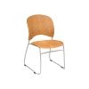 Safco Reve Plastic Back Task Chair, Natural, 2/Carton (6810NA) -Cheap The Flex Chair Store unnamed file 5713
