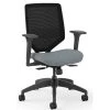 HON Solve Fabric/Mesh Task Chair, Gray Pattern (HONSVM1ALAX25TK) 2 HON Solve Fabric/Mesh Task Chair, Gray Pattern (HONSVM1ALAX25TK) -Cheap The Flex Chair Store unnamed file 5725