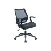 RAYNOR GROUP Sharper Image Ergonomic Mesh Swivel Task Chair, Black (SI-100-BLK) 2 RAYNOR GROUP Sharper Image Ergonomic Mesh Swivel Task Chair, Black (SI-100-BLK) -Cheap The Flex Chair Store unnamed file 5746