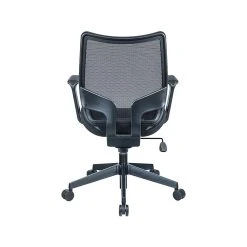 RAYNOR GROUP Sharper Image Ergonomic Mesh Swivel Task Chair, Black (SI-100-BLK) -Cheap The Flex Chair Store unnamed file 5748