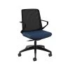 HON Cliq Polyester Swivel Task Chair, Black/Apex Navy (HONCLQIMAPX13T) -Cheap The Flex Chair Store unnamed file 5750