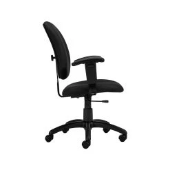 Global Goal Polyester Task Chair, Carbon (223763NBKFU85) -Cheap The Flex Chair Store unnamed file 5753