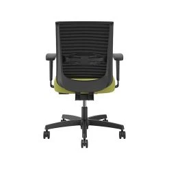 HON Convergence Fabric/Mesh Swivel Task Chair, Coin/Black (HONHCT1SEB11) -Cheap The Flex Chair Store unnamed file 5777