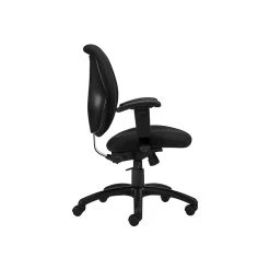 Global Graham Fabric Task Chair, Black (31443NBKFU85) -Cheap The Flex Chair Store unnamed file 5783