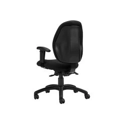 Global Graham Fabric Task Chair, Black (31443NBKFU85) -Cheap The Flex Chair Store unnamed file 5784