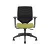 HON Solve Fabric/Mesh Swivel Task Chair, Apple/Black (HONHSLVTSED11) -Cheap The Flex Chair Store unnamed file 5792