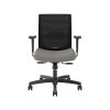 HON Convergence Fabric/Mesh Swivel Task Chair, Willow/Black (HONHCT1SPNN05) -Cheap The Flex Chair Store unnamed file 5797