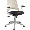 SAFCO® Reve™ Task Chair Square Back, Latte -Cheap The Flex Chair Store unnamed file 5825