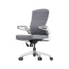 RAYNOR GROUP ION Fabric Task Chair, Gray/White (ION-WH-GRY) -Cheap The Flex Chair Store unnamed file 5835