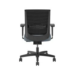 HON Convergence Fabric/Mesh Swivel Task Chair, Coin/Black (HONHCT1BLME02) -Cheap The Flex Chair Store unnamed file 5852