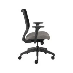 HON Solve Fabric/Mesh Swivel Task Chair, Willow/Black (HONHSLVTSPNN05) -Cheap The Flex Chair Store unnamed file 5857