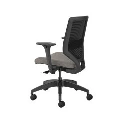 HON Solve Fabric/Mesh Swivel Task Chair, Willow/Black (HONHSLVTSPNN05) -Cheap The Flex Chair Store unnamed file 5858