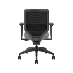 HON Solve Fabric/Mesh Swivel Task Chair, Willow/Black (HONHSLVTSPNN05) -Cheap The Flex Chair Store unnamed file 5859