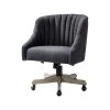 Karat Home Fabric Swivel Task Chair, Charcoal (OFMYN0142-CHRCL) -Cheap The Flex Chair Store unnamed file 5872