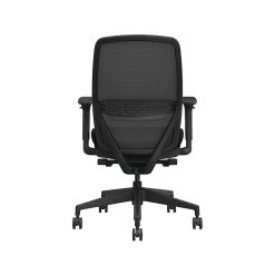 HON Nucleus Ergonomic Fabric/Mesh Swivel Task Chair, Black (HNR1KD.Y2.STC.A.H.IM.CU10.BL.SB.T) -Cheap The Flex Chair Store unnamed file 5880
