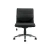 Offices To Go Faux Leather Task Chair, Black (OTG11735PU30/BL20) -Cheap The Flex Chair Store unnamed file 5883