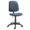 Global Goal Low-Back Armless Task Chair, Sapphire, Seat: 20"W X 17"-18 1/2"D, Back: 18 1/2"W X 20 1/2"-22"H -Cheap The Flex Chair Store unnamed file 5900