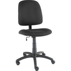Global Goal Low-Back Armless Task Chair, Sapphire, Seat: 20"W X 17"-18 1/2"D, Back: 18 1/2"W X 20 1/2"-22"H -Cheap The Flex Chair Store unnamed file 5903