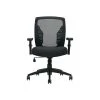 Offices To Go Mesh Back Patterned Fabric Task Chair, Black (OTG11865B) -Cheap The Flex Chair Store unnamed file 5904