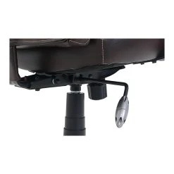 Dormeo Bonded Leather Task Chair, Brown (51451) 13 Dormeo Bonded Leather Task Chair, Brown (51451) -Cheap The Flex Chair Store unnamed file 5920