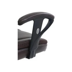 Dormeo Bonded Leather Task Chair, Brown (51451) 16 Dormeo Bonded Leather Task Chair, Brown (51451) -Cheap The Flex Chair Store unnamed file 5923