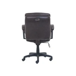 Dormeo Bonded Leather Task Chair, Brown (51451) 17 Dormeo Bonded Leather Task Chair, Brown (51451) -Cheap The Flex Chair Store unnamed file 5924