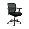 HON Gateway Fabric/Mesh Mid-Back Task Chair, Black 1 HON Gateway Fabric/Mesh Mid-Back Task Chair, Black -Cheap The Flex Chair Store unnamed file 5925