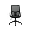 Offices To Go Mesh Back Luxhide Task Chair, Black (OTG3191BL20) -Cheap The Flex Chair Store unnamed file 5935
