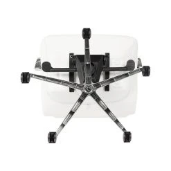 Gry Mattr Capsule Ergonomic Faux Leather Swivel Task Chair, White (GMCC-00852) -Cheap The Flex Chair Store unnamed file 5962