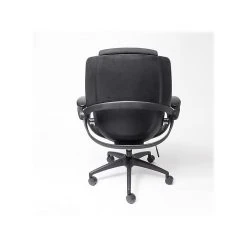 ALL33 BackStrong C1 Ergonomic Fabric Swivel Task Chair, Black (BS-BBF-50509) -Cheap The Flex Chair Store unnamed file 5976