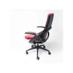 ALL33 BackStrong C1 Ergonomic Vegan Leather Swivel Task Chair, Red/Black (BS-BRE-50507) 9 ALL33 BackStrong C1 Ergonomic Vegan Leather Swivel Task Chair, Red/Black (BS-BRE-50507) -Cheap The Flex Chair Store unnamed file 5989