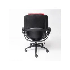 ALL33 BackStrong C1 Ergonomic Vegan Leather Swivel Task Chair, Red/Black (BS-BRE-50507) 10 ALL33 BackStrong C1 Ergonomic Vegan Leather Swivel Task Chair, Red/Black (BS-BRE-50507) -Cheap The Flex Chair Store unnamed file 5990