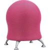 Safco Zenergy Polyester Ball Chair, Pink (4750PI) 1 Safco Zenergy Polyester Ball Chair, Pink (4750PI) -Cheap The Flex Chair Store unnamed file 6