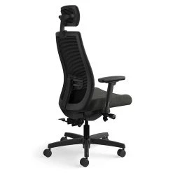 HON Endorse Fabric/Mesh Mid-Back Task Chair With Headrest, Starry Night, All-Adjustable Arms (HONLWM3VOP11HR) -Cheap The Flex Chair Store unnamed file 6001