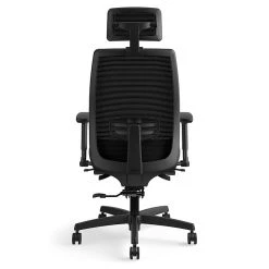 HON Endorse Fabric/Mesh Mid-Back Task Chair With Headrest, Starry Night, All-Adjustable Arms (HONLWM3VOP11HR) -Cheap The Flex Chair Store unnamed file 6002