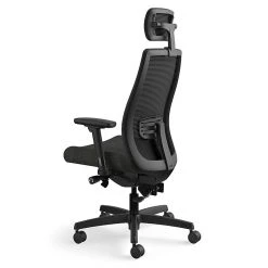 HON Endorse Fabric/Mesh Mid-Back Task Chair With Headrest, Starry Night, All-Adjustable Arms (HONLWM3VOP11HR) -Cheap The Flex Chair Store unnamed file 6003